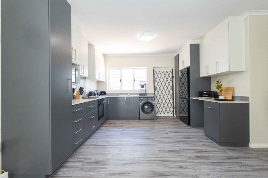 3 Bedroom Property for Sale in Morgenster Western Cape